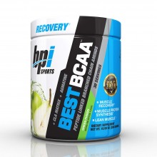 BPI 30SRV BEST BCAA POWDER NEW PACKING